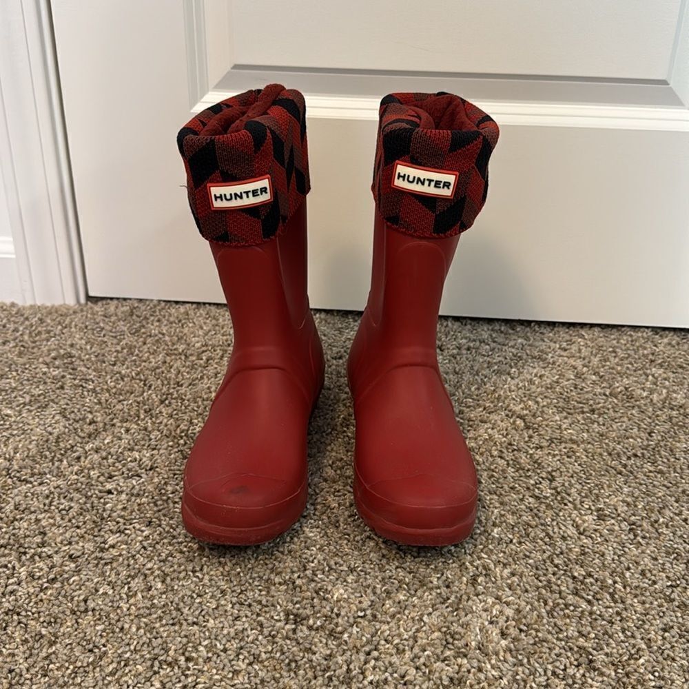 Hunter Boot Socks - Picture 1 of 6
